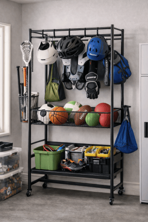 Sports Equipment